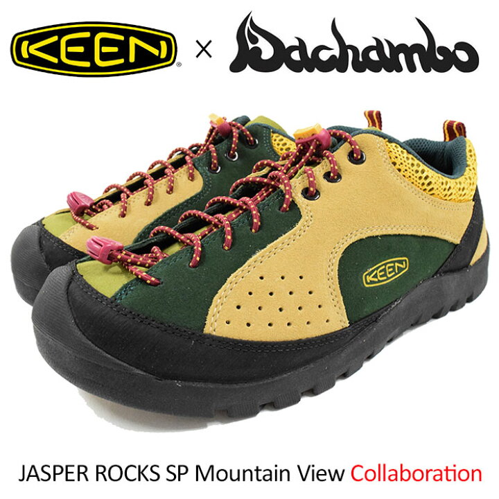 楽天市場】キーン KEEN スニーカー メンズ 男性用 ダチャンボ 