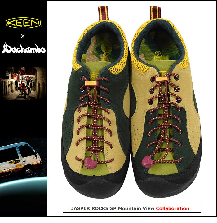 楽天市場】キーン KEEN スニーカー メンズ 男性用 ダチャンボ 