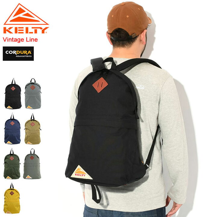 楽天市場】ケルティ KELTY リュック ガールズ デイパック ( kelty 
