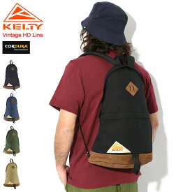 ケルティ KELTY リュック ビンテージ HD2 デイパック ( kelty Vintage HD2 Daypack Vintage HD Line Bag バッグ Backpack バックパック 普段使い 通勤 通学 旅行 メンズ レディース ユニセックス 男女兼用 ケルティー 32592057 )