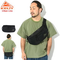 ケルティ KELTY ウエストバッグ アーバン ミニ ファニー ヒップ バッグ ( kelty Urban Mini Fanny Hip Ba…