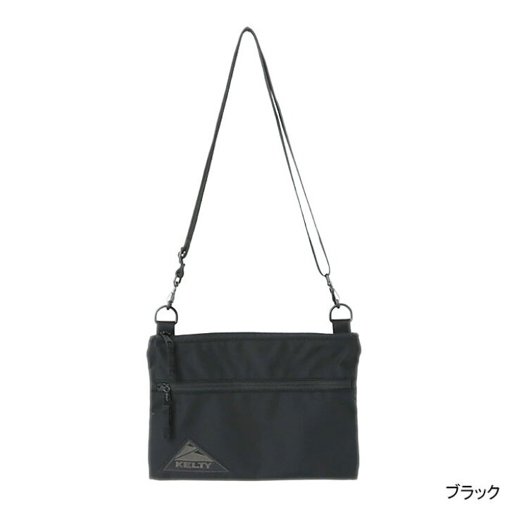 楽天市場】ケルティ KELTY ショルダーバッグ アーバン フラット SM 