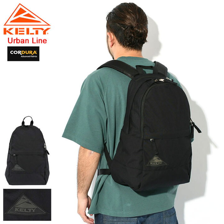 KELTY（ケルティ） アーバン デイパック KELTY URBAN DAYPACK 32592086 