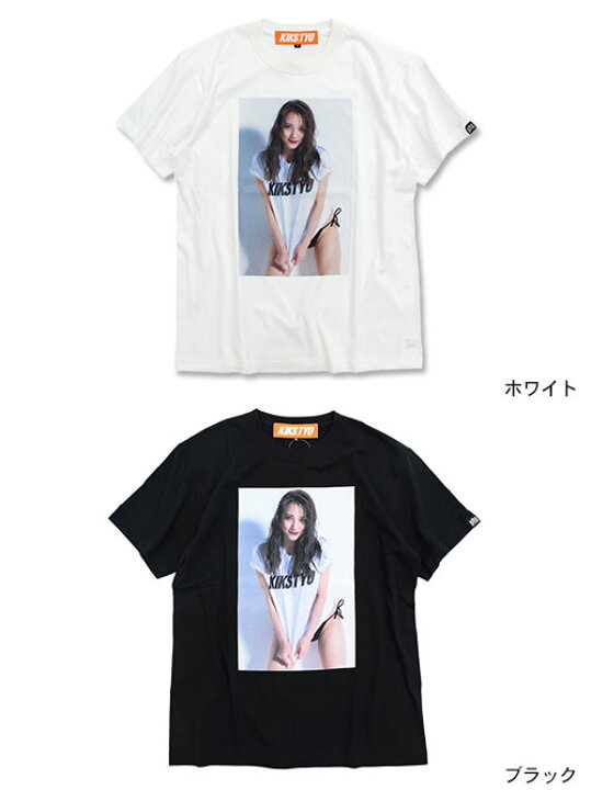 楽天市場】キックス ティー・ワイ・オー KIKS TYO Tシャツ 半袖 メンズ 
