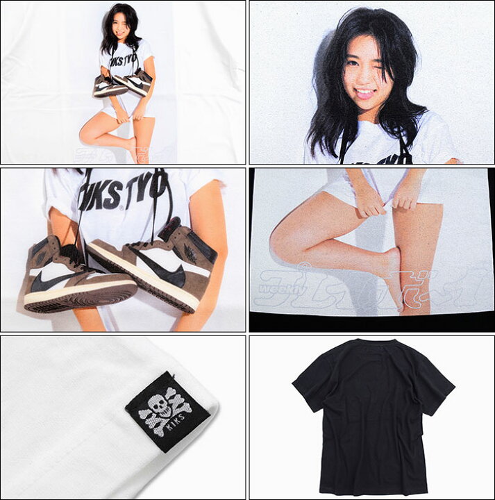 楽天市場】キックス ティー・ワイ・オー KIKS TYO Tシャツ 半袖 メンズ 