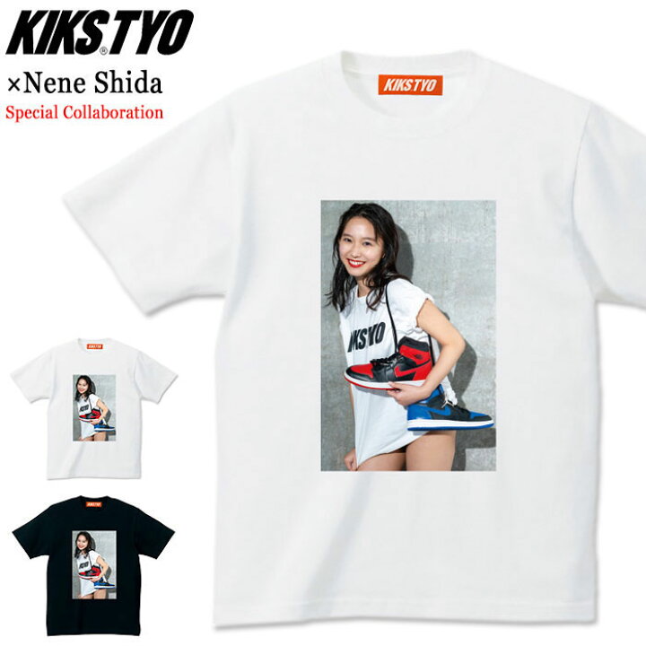 楽天市場】キックス ティー・ワイ・オー KIKS TYO Tシャツ 半袖 メンズ 