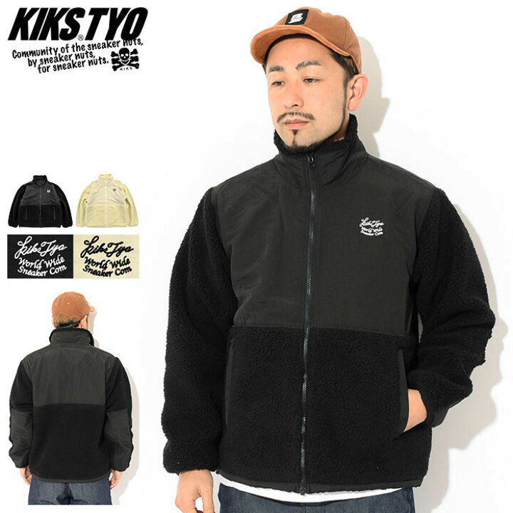 楽天市場】キックス ティー・ワイ・オー KIKS TYO ジャケット 