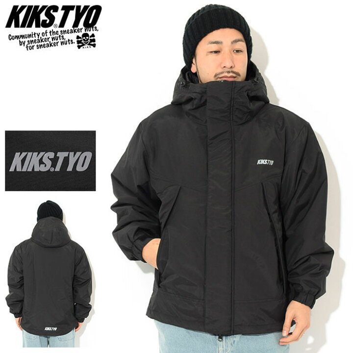 楽天市場】キックス ティー・ワイ・オー KIKS TYO ジャケット 
