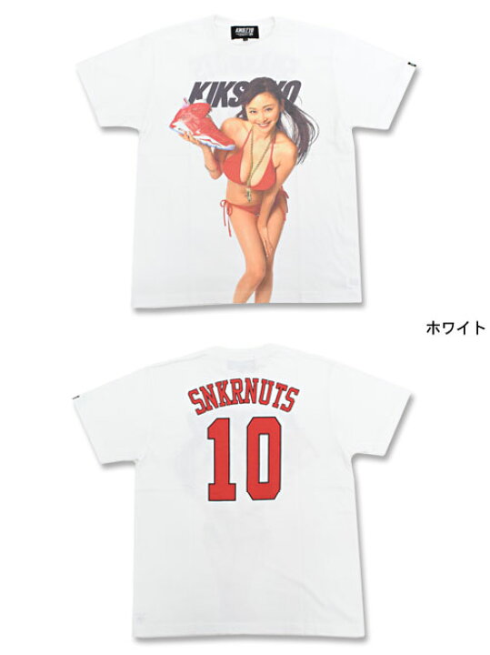 楽天市場】キックス ティー・ワイ・オー KIKS TYO Tシャツ 半袖 メンズ 