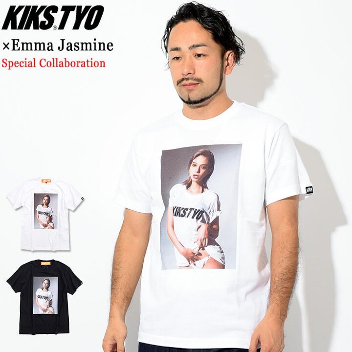 楽天市場】キックス ティー・ワイ・オー KIKS TYO Tシャツ 半袖 メンズ 
