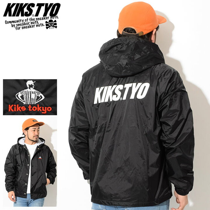 楽天市場】キックス ティー・ワイ・オー KIKS TYO ジャケット 