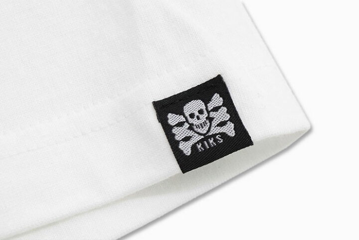 楽天市場】キックス ティー・ワイ・オー KIKS TYO Tシャツ 半袖 メンズ 