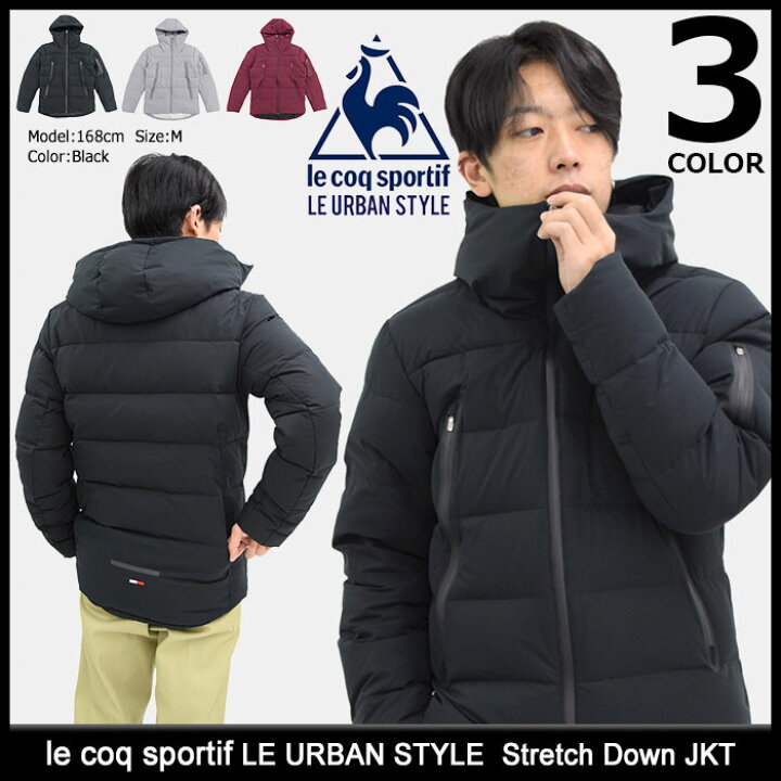 楽天市場】ルコック ル アーバン スタイル le coq sportif LE URBAN  