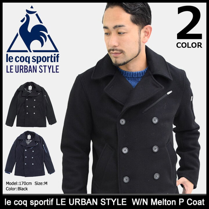 楽天市場】ルコック ル アーバン スタイル le coq sportif LE URBAN 
