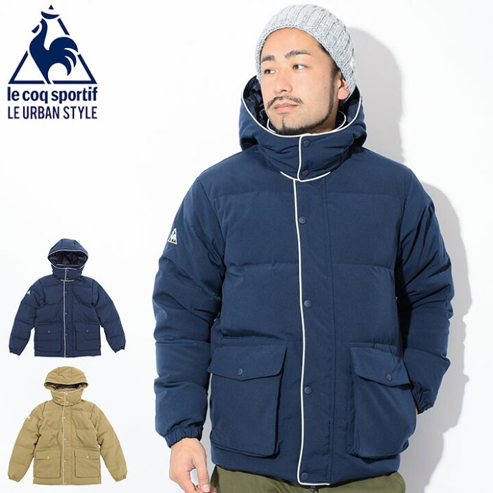 楽天市場】ルコック ル アーバン スタイル le coq sportif LE URBAN 