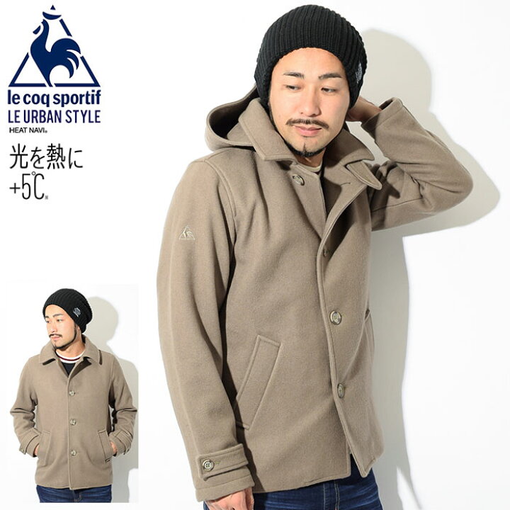 楽天市場】ルコック ル アーバン スタイル le coq sportif LE URBAN  