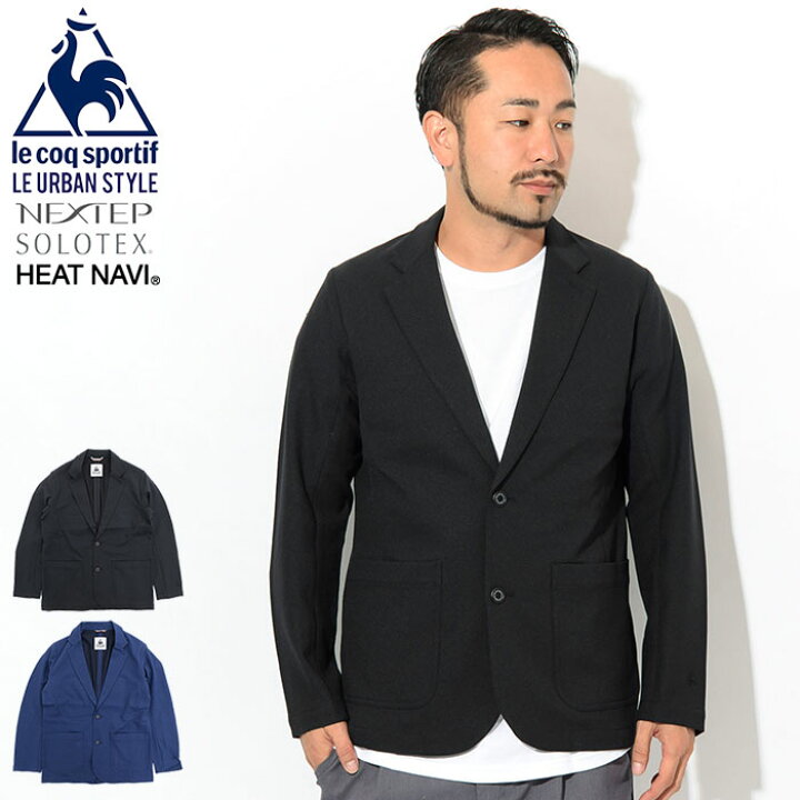 楽天市場】ルコック ル アーバン スタイル le coq sportif LE URBAN 