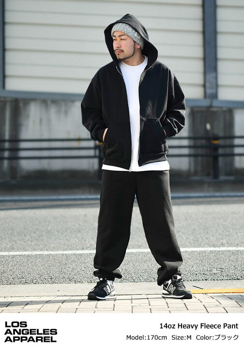 楽天市場】ロサンゼルスアパレル LOS ANGELES APPAREL パンツ メンズ  
