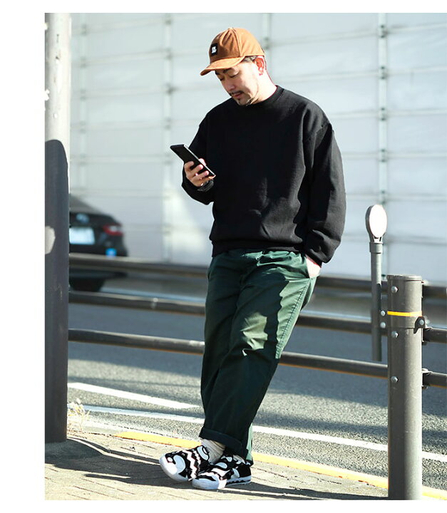 楽天市場】ロサンゼルスアパレル LOS ANGELES APPAREL トレーナー 