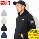 ザ ノースフェイス THE NORTH FACE プルオーバー パーカー メンズ スクエア ロゴ フーディー(the north face Square Log...