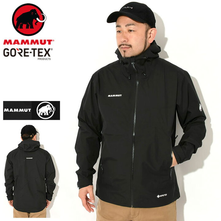 楽天市場】マムート MAMMUT ジャケット メンズ コンベイ ツアー  