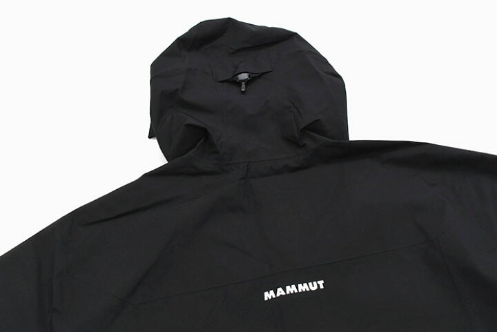 楽天市場】マムート MAMMUT ジャケット メンズ コンベイ ツアー ハード 
