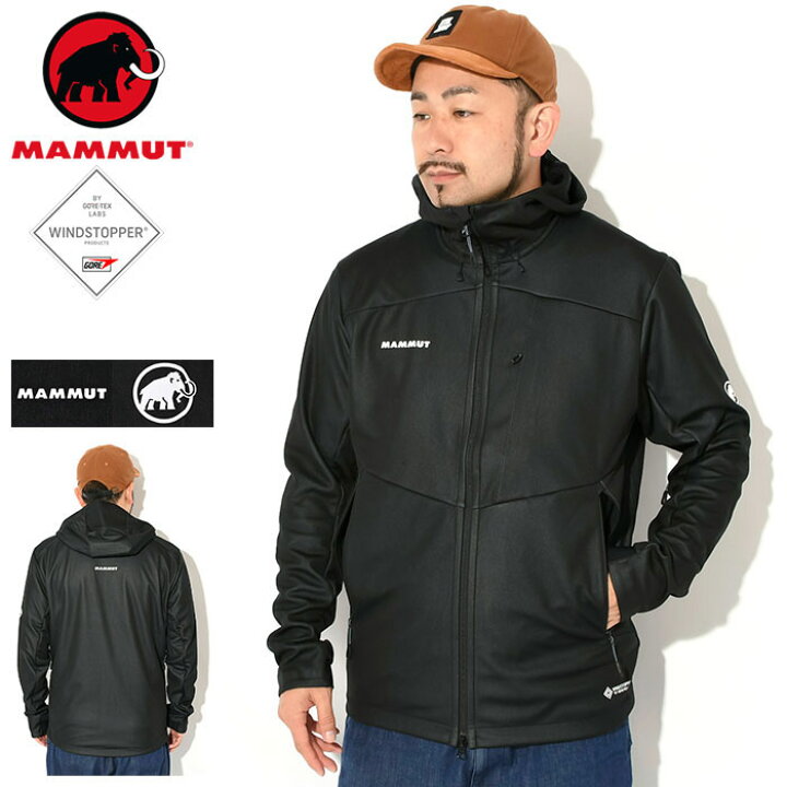 楽天市場】マムート MAMMUT ジャケット メンズ アルティメイト 7  
