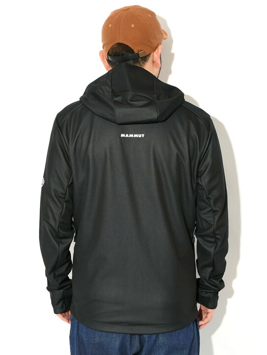 楽天市場】マムート MAMMUT ジャケット メンズ アルティメイト 7  