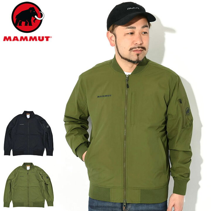 楽天市場】マムート MAMMUT ジャケット メンズ ユーティリティ 