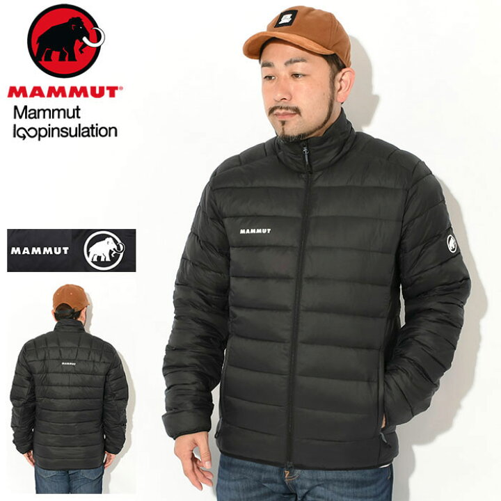 楽天市場】マムート MAMMUT ジャケット メンズ クラッグ 
