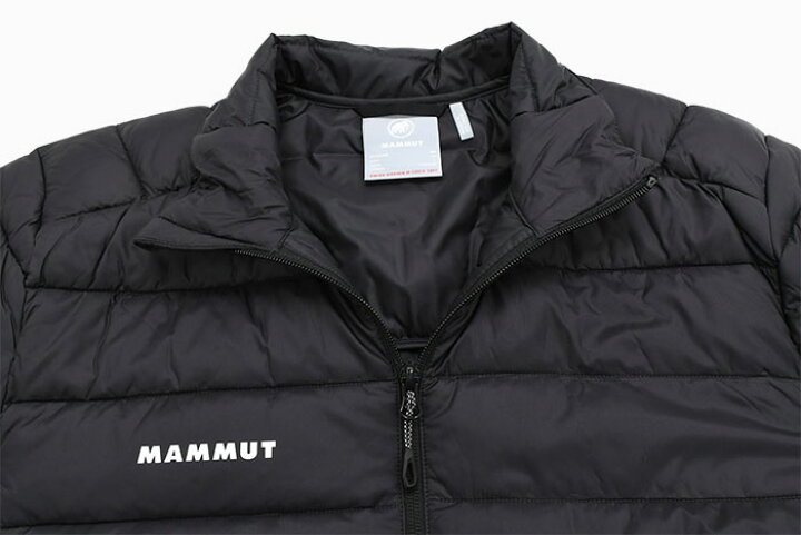 楽天市場】マムート MAMMUT ジャケット メンズ クラッグ 