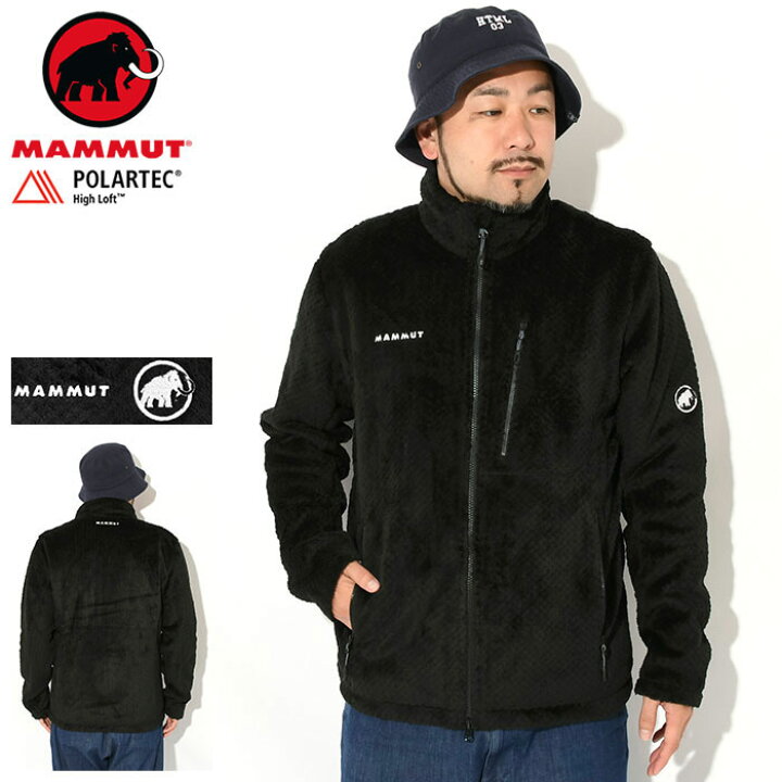 楽天市場】マムート MAMMUT ジャケット メンズ ゴブリン ミッド  