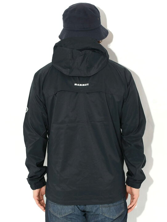楽天市場】マムート MAMMUT ジャケット メンズ グライダー 2.0 WB 