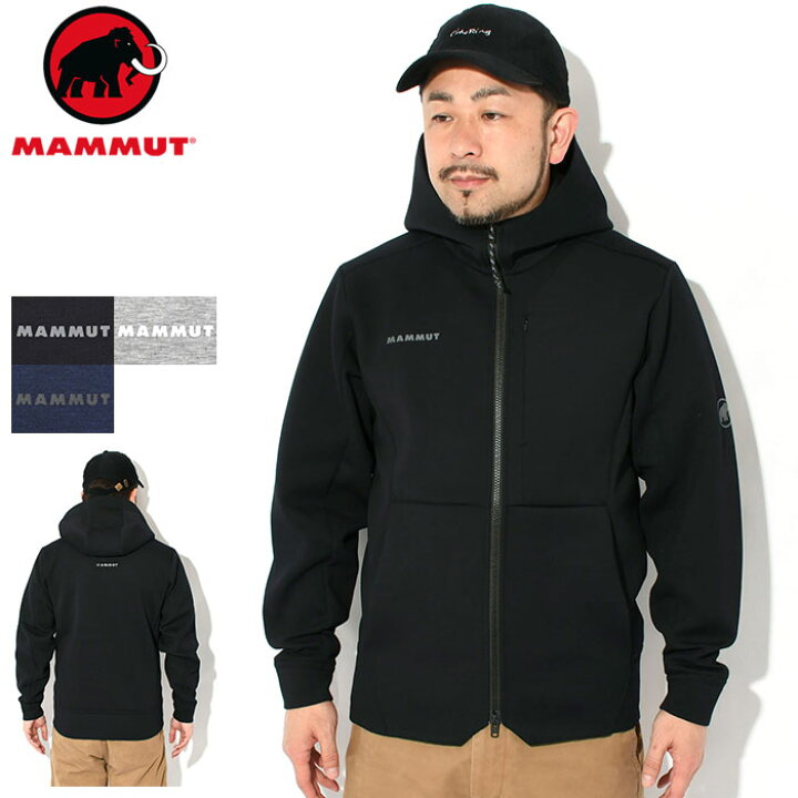 楽天市場】マムート MAMMUT ジャケット メンズ ダイノ 2.0 ML 