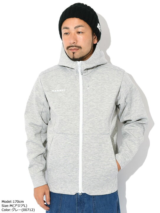 楽天市場】マムート MAMMUT ジャケット メンズ ダイノ 2.0 ML 