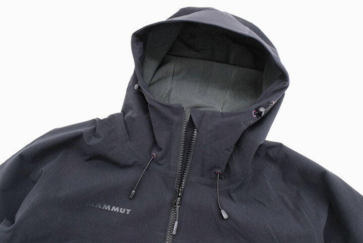 楽天市場】マムート MAMMUT ジャケット メンズ マサオ ソー ( mammut 