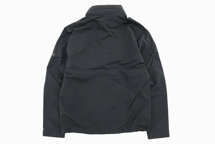 楽天市場】マムート MAMMUT ジャケット メンズ マウンテン タフ 