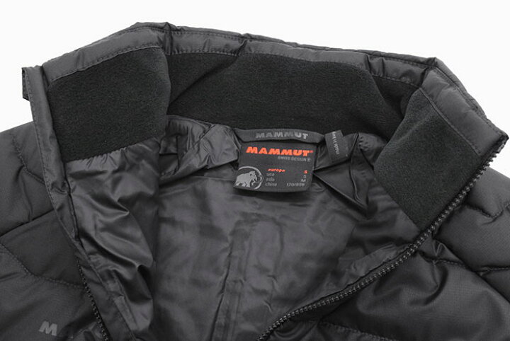 楽天市場】マムート MAMMUT ジャケット メンズ イノミナータ ML 