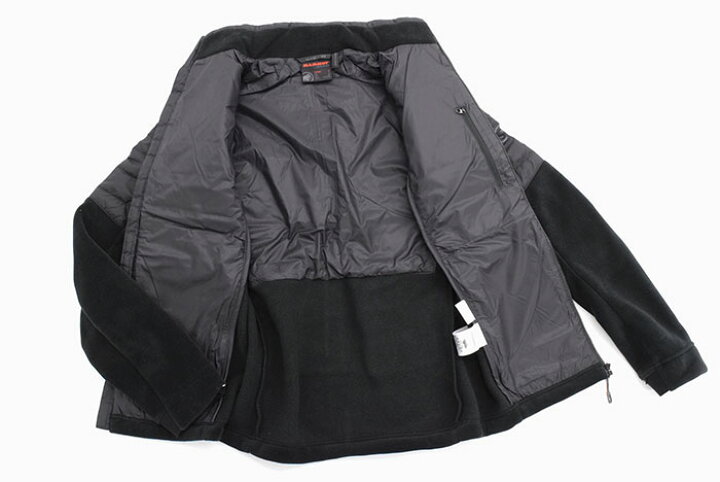 楽天市場】マムート MAMMUT ジャケット メンズ イノミナータ ML 