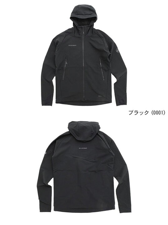 楽天市場】マムート MAMMUT ジャケット メンズ ランボルド トレイル 