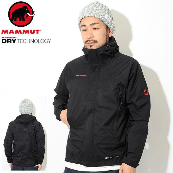 楽天市場】マムート MAMMUT ジャケット メンズ マイクロレイヤー  