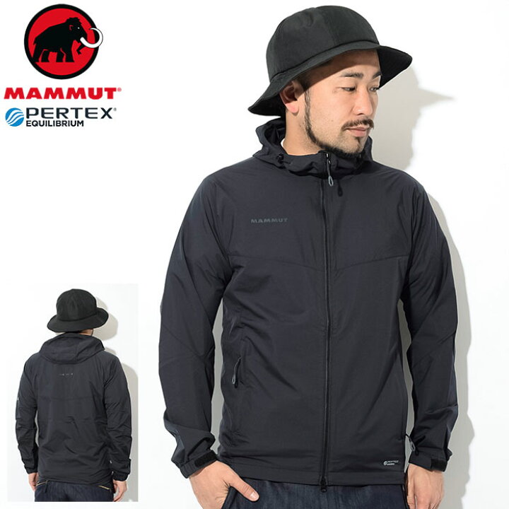 楽天市場】マムート MAMMUT ジャケット メンズ グライダー ( mammut 