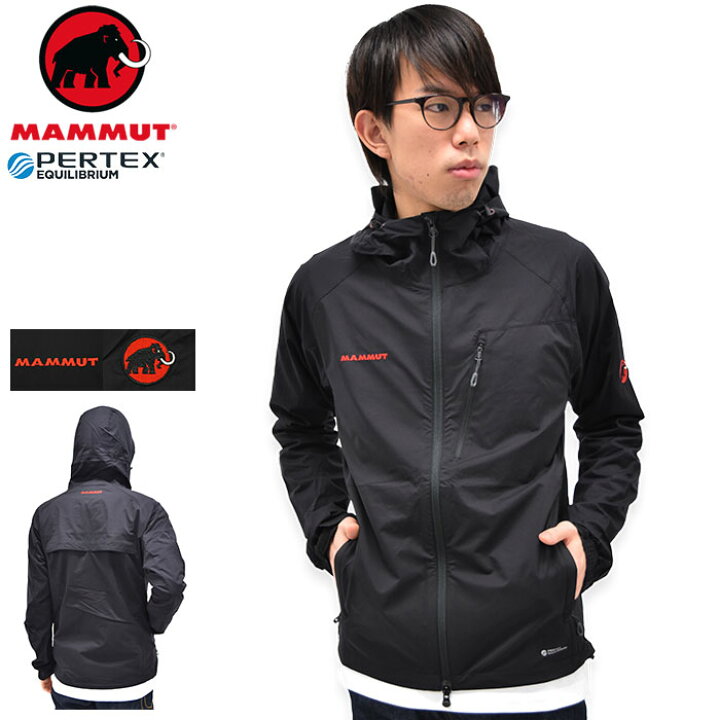 楽天市場】【デッドストック】マムート MAMMUT ジャケット メンズ 