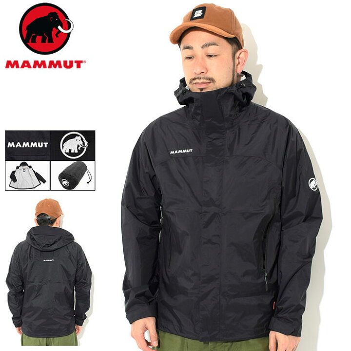 楽天市場】マムート MAMMUT ジャケット メンズ マイクロレイヤー 2.0 