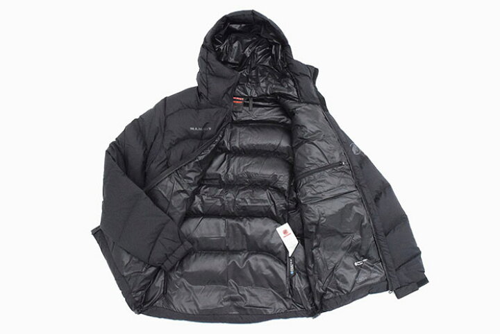 楽天市場】マムート MAMMUT ジャケット メンズ エクセロン イン 
