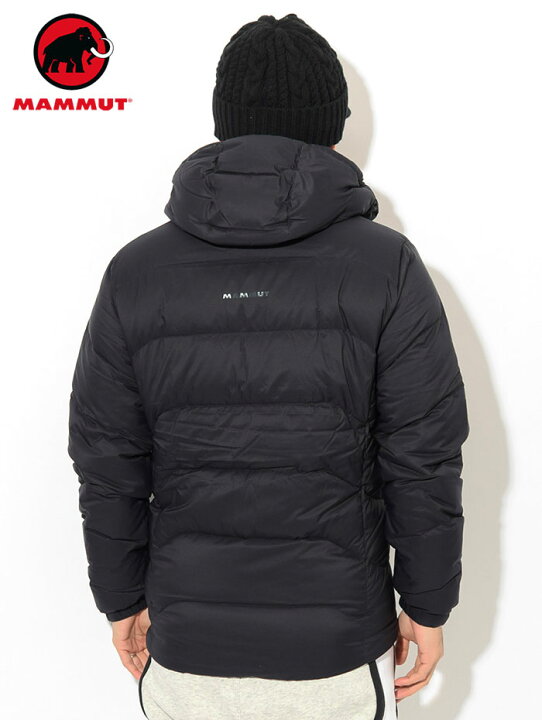 楽天市場】マムート MAMMUT ジャケット メンズ エクセロン イン 