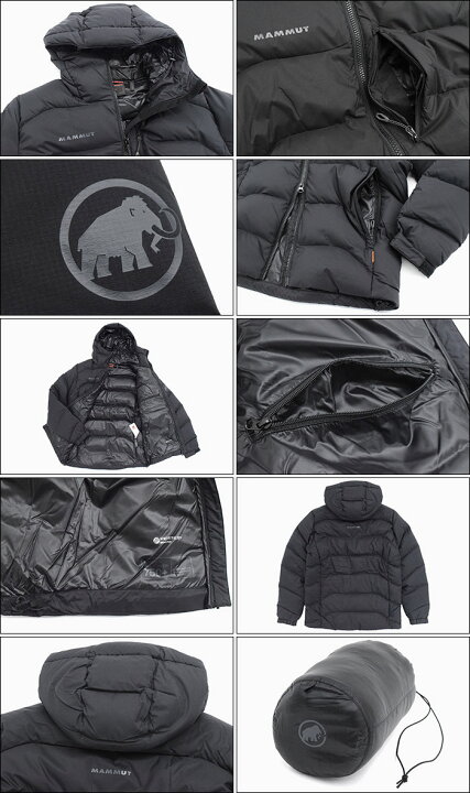 楽天市場】マムート MAMMUT ジャケット メンズ エクセロン イン 
