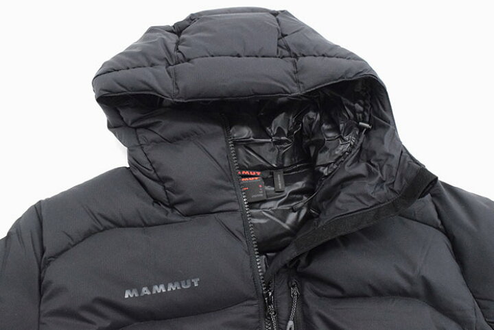 楽天市場】マムート MAMMUT ジャケット メンズ エクセロン イン 