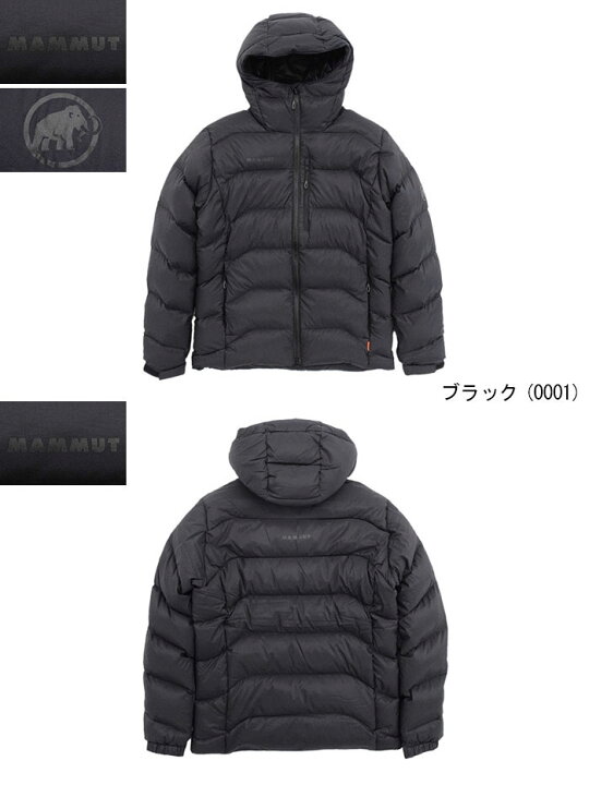 楽天市場】マムート MAMMUT ジャケット メンズ エクセロン イン 