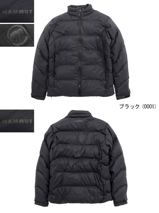 楽天市場】マムート MAMMUT ジャケット メンズ エクセロン イン 